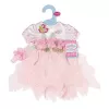 BABY born Blumenfee vestido para boneca