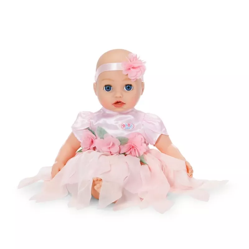 BABY born Blumenfee vestido para boneca