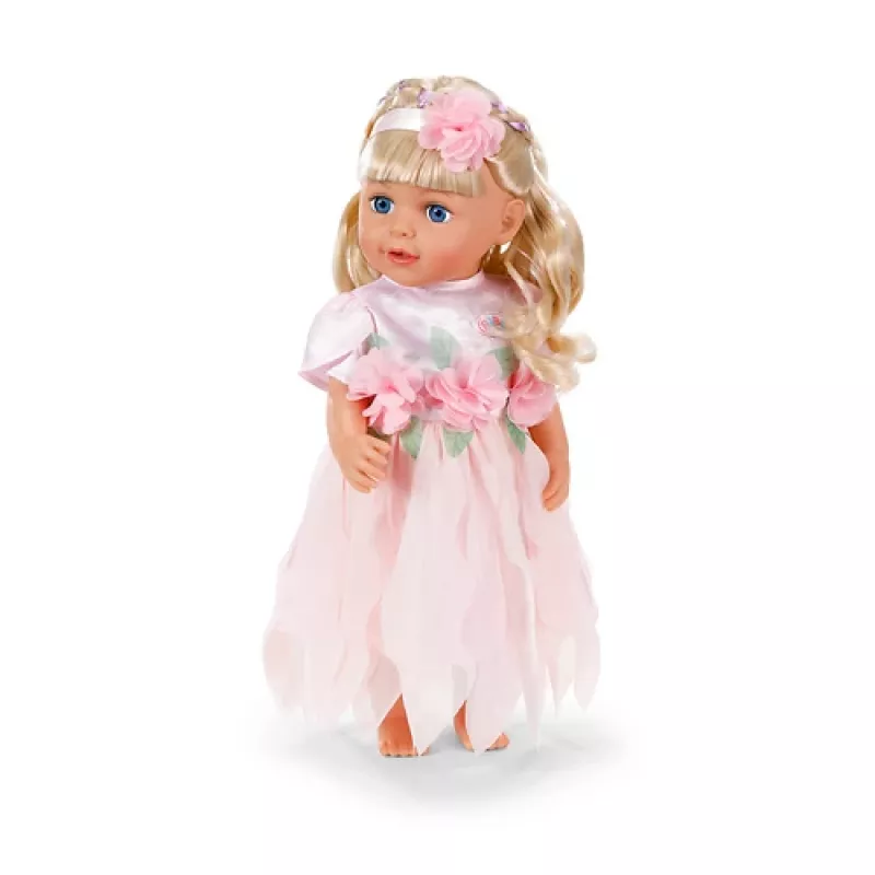 BABY born Blumenfee vestido para boneca
