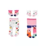 BABY born Strumpfhosen & Socken 2 sortidos 43cm collants para boneca
