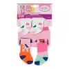 BABY born Strumpfhosen & Socken 2 sortidos 43cm collants para boneca