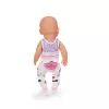 BABY born Strumpfhosen & Socken 2 sortidos 43cm collants para boneca