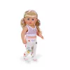BABY born Strumpfhosen & Socken 2 sortidos 43cm collants para boneca