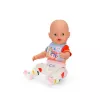 BABY born Strumpfhosen & Socken 2 sortidos 43cm collants para boneca