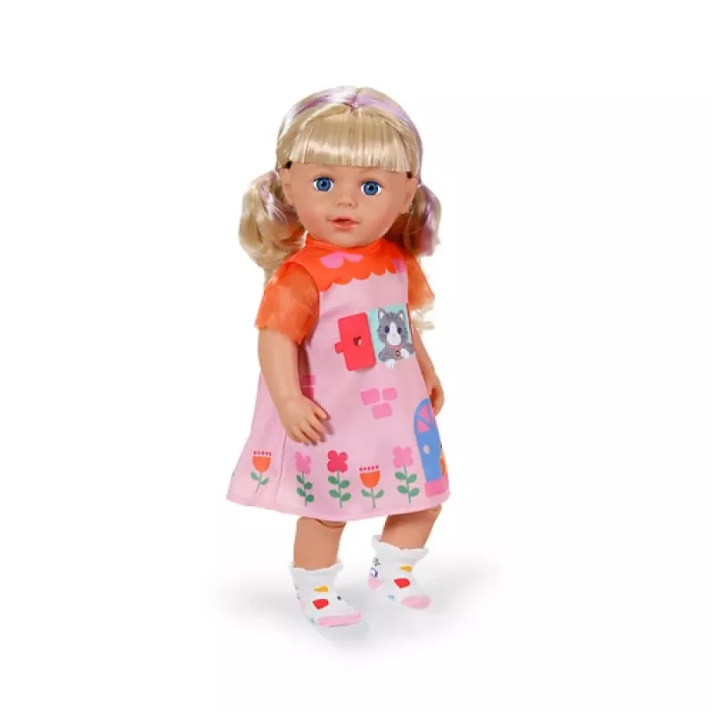 BABY born Strumpfhosen & Socken 2 sortidos 43cm collants para boneca