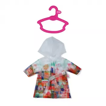 BABY born 839959 acessório para boneca casaco para boneca