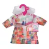 BABY born 839959 acessório para boneca casaco para boneca