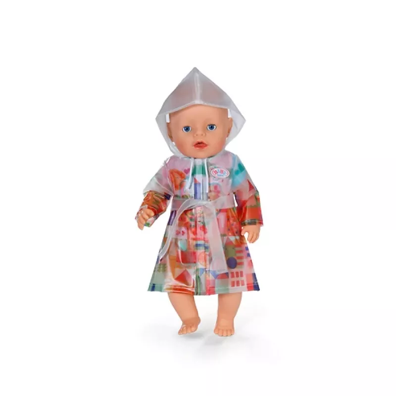 BABY born 839959 acessório para boneca casaco para boneca