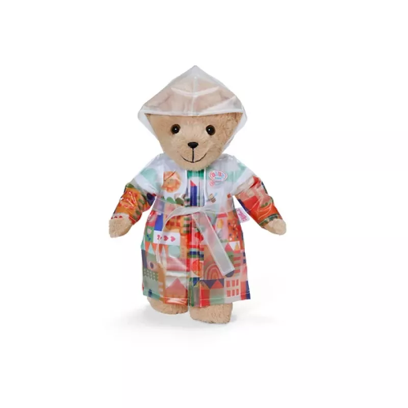 BABY born 839959 acessório para boneca casaco para boneca