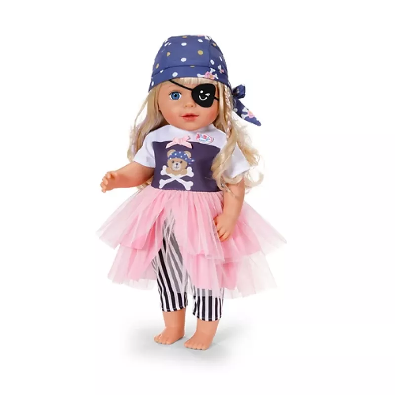 BABY born 839737 Acessórios para bonecas Vestuário para bonecas