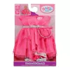 BABY born 840559 Acessórios para bonecas Vestido para boneca