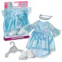 BABY born 840535 Acessórios para bonecas Vestuário para bonecas