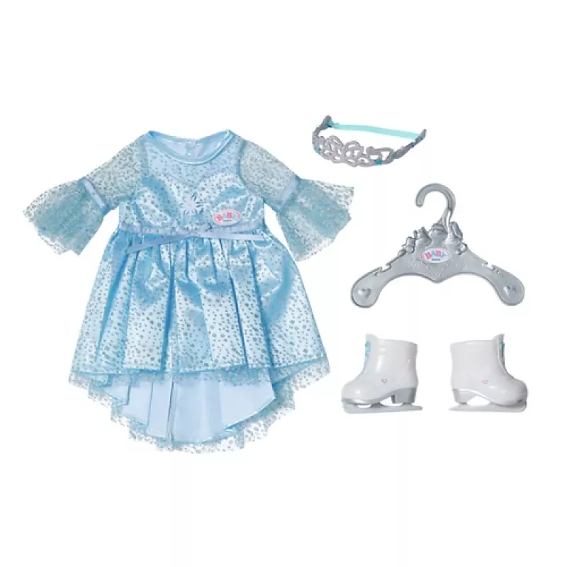 BABY born 840535 Acessórios para bonecas Vestuário para bonecas