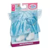 BABY born 840535 Acessórios para bonecas Vestuário para bonecas