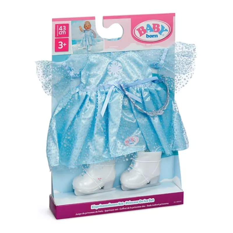 BABY born 840535 Acessórios para bonecas Vestuário para bonecas