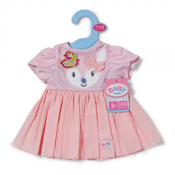 BABY born 839676 Acessórios para bonecas Vestido para boneca