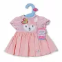 BABY born 839676 Acessórios para bonecas Vestido para boneca