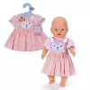 BABY born 839676 Acessórios para bonecas Vestido para boneca