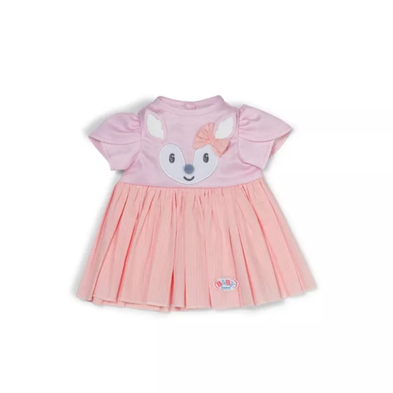 BABY born 839676 Acessórios para bonecas Vestido para boneca