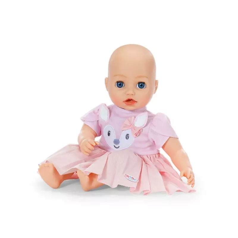 BABY born 839676 Acessórios para bonecas Vestido para boneca