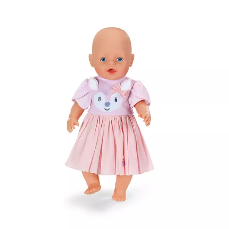 BABY born 839676 Acessórios para bonecas Vestido para boneca