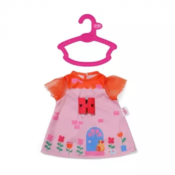 BABY born 839645 Acessórios para bonecas Vestido para boneca