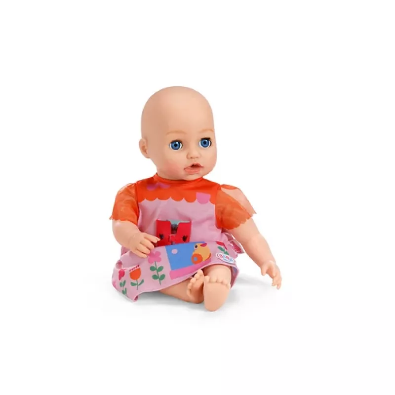 BABY born 839645 Acessórios para bonecas Vestido para boneca