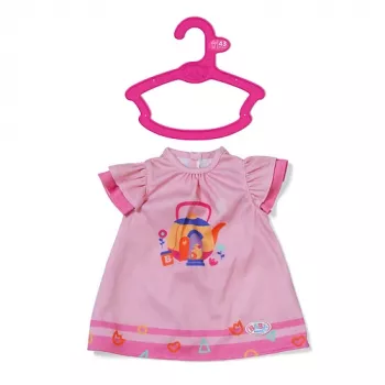 BABY born 839652 Acessórios para bonecas Vestido para boneca