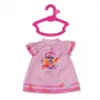 BABY born 839652 Acessórios para bonecas Vestido para boneca