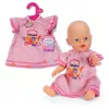 BABY born 839652 Acessórios para bonecas Vestido para boneca