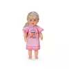 BABY born 839652 Acessórios para bonecas Vestido para boneca