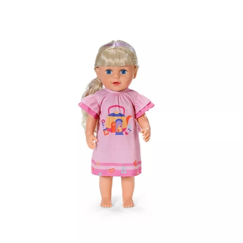 BABY born 839652 Acessórios para bonecas Vestido para boneca