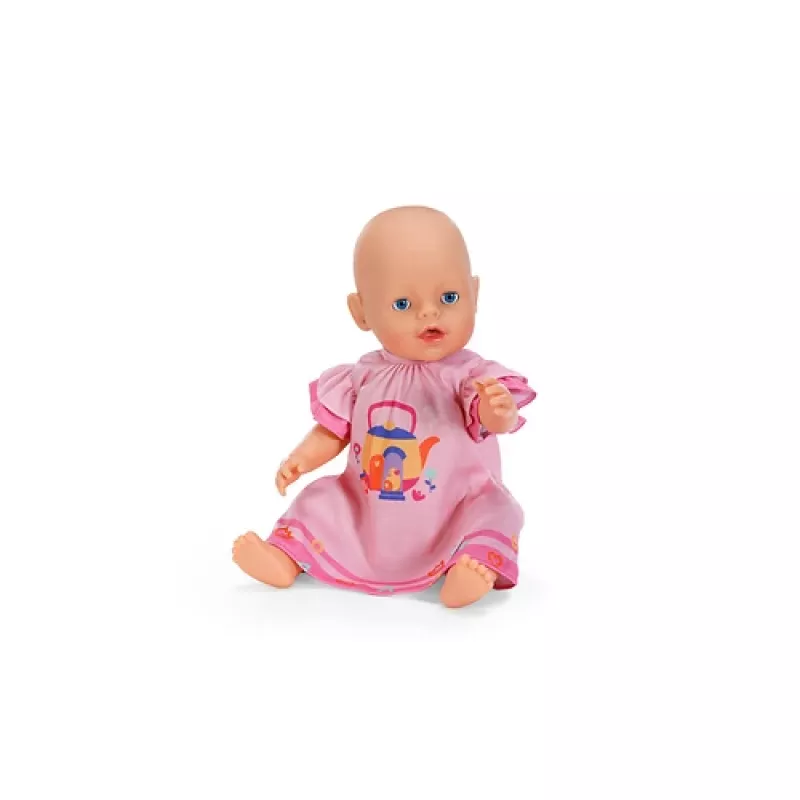 BABY born 839652 Acessórios para bonecas Vestido para boneca