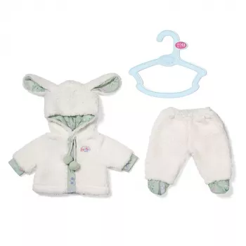 BABY born 840139 Vestuário para bonecas Vestido para boneca
