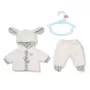 BABY born 840139 Vestuário para bonecas Vestido para boneca