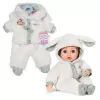 BABY born 840139 Vestuário para bonecas Vestido para boneca