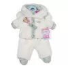 BABY born 840139 Vestuário para bonecas Vestido para boneca