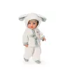 BABY born 840139 Vestuário para bonecas Vestido para boneca