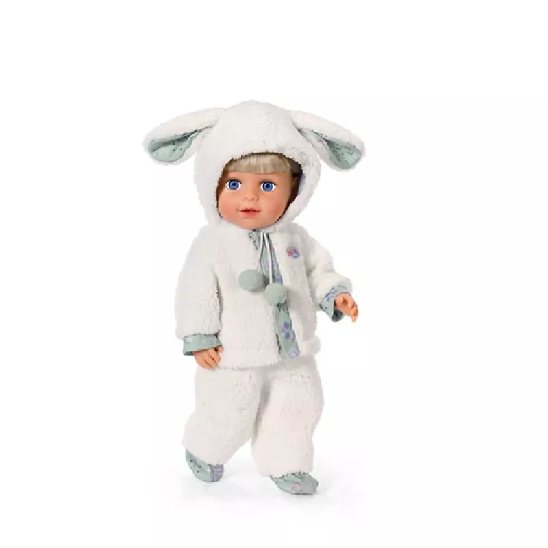 BABY born 840139 Vestuário para bonecas Vestido para boneca