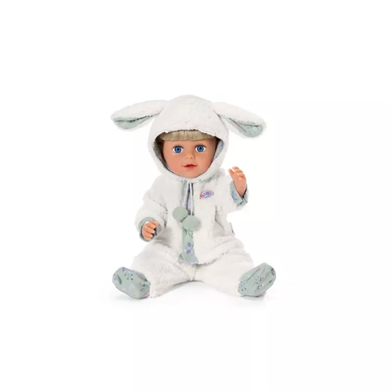 BABY born 840139 Vestuário para bonecas Vestido para boneca