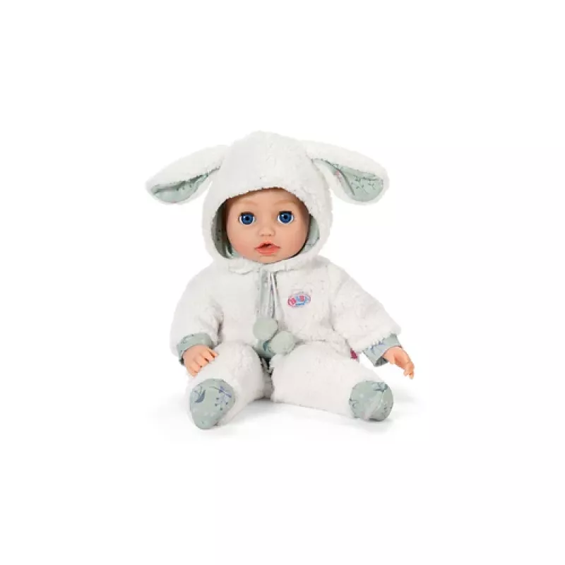 BABY born 840139 Vestuário para bonecas Vestido para boneca