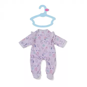 BABY born 840115 Acessórios para bonecas Fato de brincar para boneca