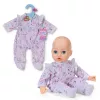 BABY born 840115 Acessórios para bonecas Fato de brincar para boneca