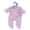 BABY born 840115 Acessórios para bonecas Fato de brincar para boneca