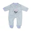 BABY born 840122 Acessórios para bonecas Fato de brincar para boneca