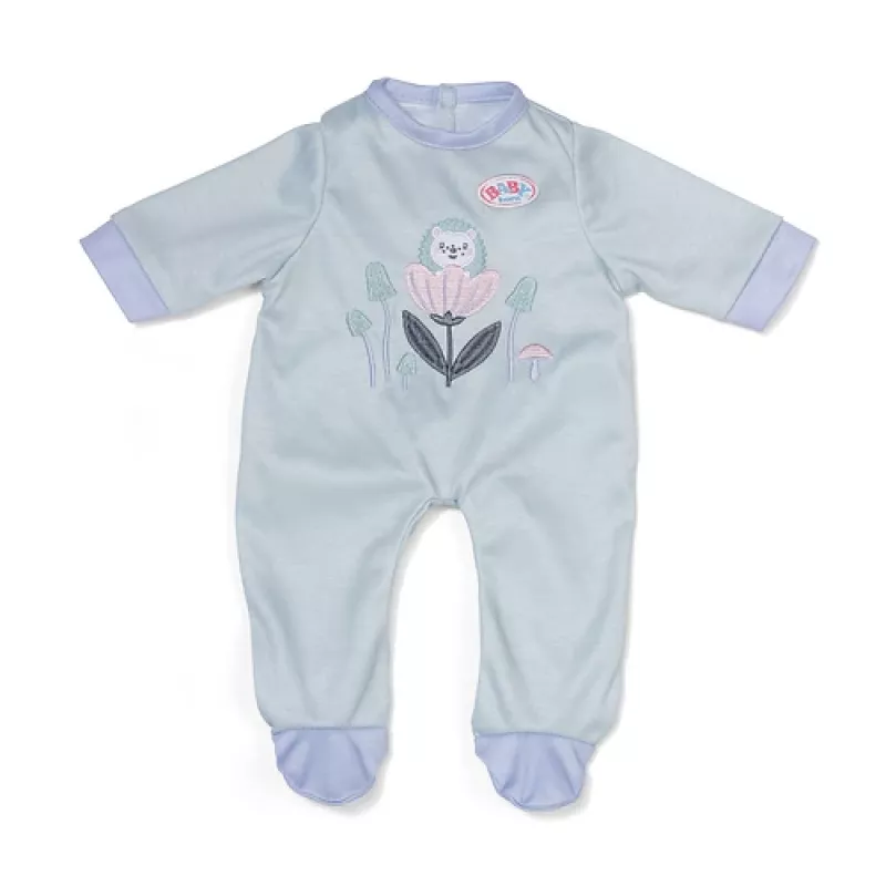 BABY born 840122 Acessórios para bonecas Fato de brincar para boneca
