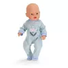 BABY born 840122 Acessórios para bonecas Fato de brincar para boneca