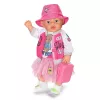 BABY born 840733 Vestuário para bonecas Conjunto de vestuário para bonecas