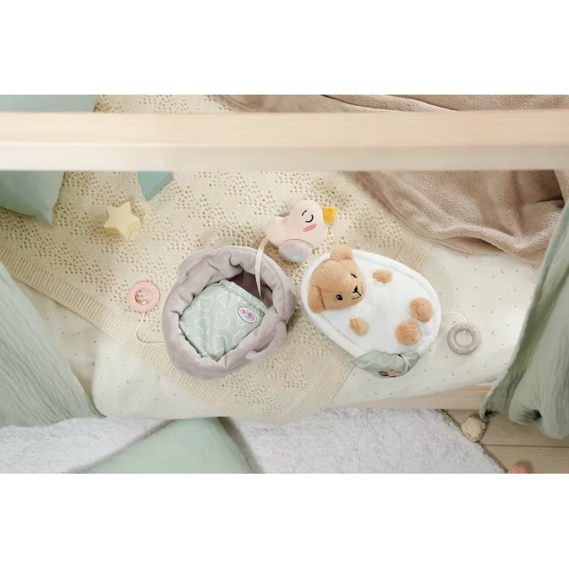 BABY born 839331 Peluche