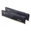 Memória DDR5 para desktop G.SKILL Flare X5 F5-5600J3636C8GH2-FX5 16 GB (2×8 GB) 5600 MT/s 288-Pin DIMM CAS 36